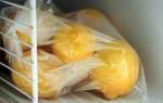 Замороженный лимон: польза и вред, применение