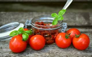 Как ухаживать за рассадой томатов