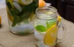 Теплая вода с лимоном: польза и вред, отзывы