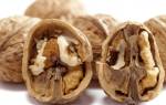 Как настоять самогон на ореховых перегородках: 6 рецептов