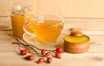 Чай из боярышника: польза и вред, рецепты