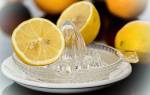 Лимонная корка: польза и вред для здоровья