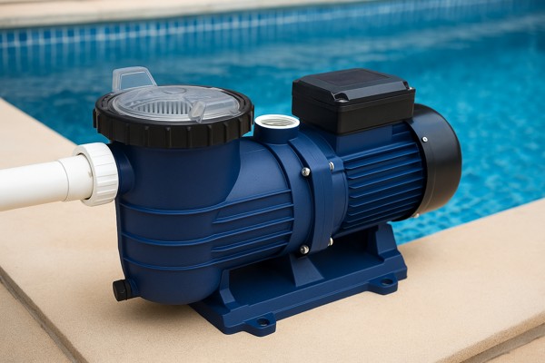 Насосы для бассейна: выбор, особенности и эксплуатация